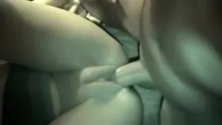 My Wife Rita Happy With 2 Dicks