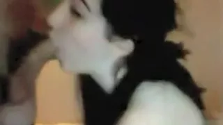 Naughty Couple Having Sex