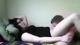 Housewife Getting Licked And Fucked