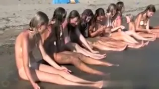 Young Nudist Ladys - New Gf From Cheat-date.com