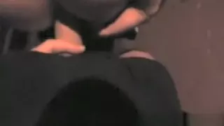 Playgirl Is Riding On Stud's Huge Pecker At The Beach