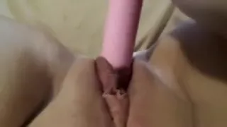 Great Looking Pussy Up Close