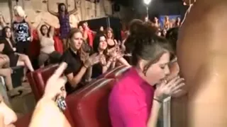 These Luscious Girls Love No Thing Greater Amount