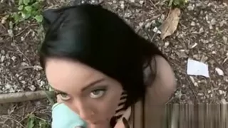 Sabrina Got Fucked And Pounded For Some Fat Wad Of Money