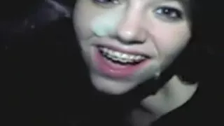 [hot Video]young Sexy Teen Love Blowjobs And Facials