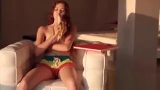 Tight Teen Pussy Loves Bannana Solo Teasing