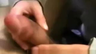 Amateur Babe Makes Homemade Tape Of Cock Sucking