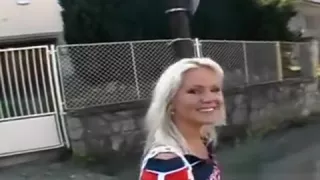 A Lusty Penis Riding Workout