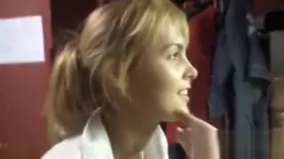 Empty Bottle Is Good For Muff