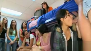 Adults Natty Fucking Show