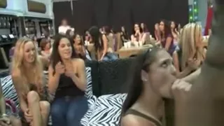 Whore Fingering In Club