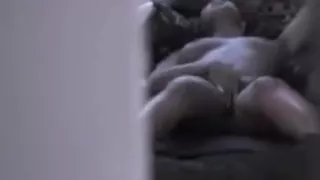 Spy Movie Of Black Teen Priscilla