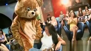 Bachlorette Party Turns