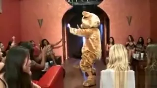 Suck And Fuck On Dancingcock