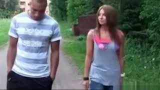 Very Hot Nasty Tattooed Brunette Teen