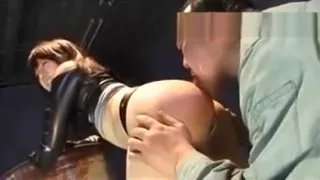 Amateur Asian Chick Voyeur Fetish