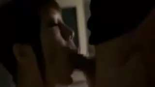 Japanese Milf Likes Public Blowjob