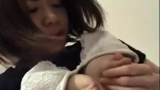 Busty Teen Sex Doll Pays The Price!