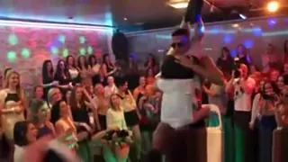 Amateur Cfnm Teen Fucked