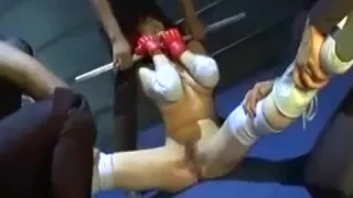 Chinese Doctor And Chinese Asshole