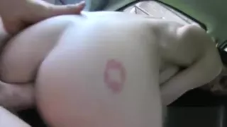 Perfect And Busty Outdoor Fucking