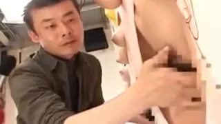 Asian Doll Has Hot Tits 5 By Weirdjp