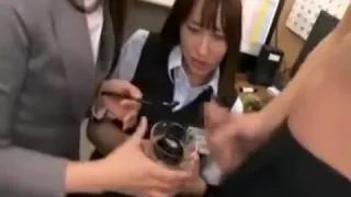 Skinny Asian Chick With Tiny Tits Is Drilled Hard And Recei