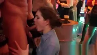 Those Horny College Hawt Sexy Girls Suck A Mean Dick