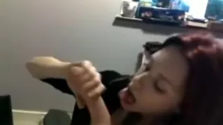 She Understands Just How To Have A Chicken That Is Large