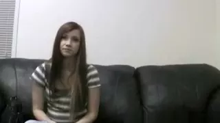 Sexy Phattie Penetrated And Fondled Extreme