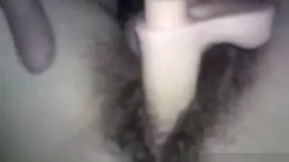 First Timer Amateur Skyler Masturbating