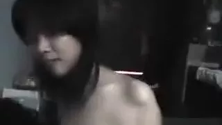 Teen Amateur Sucks Cock