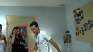 Cam Lesbians Fucking One Another