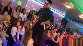 Clothed Beauties Nailed