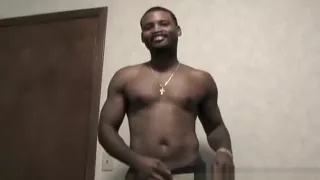 Horny Fat Ebony Riding A Big Cock