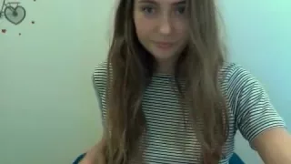 Kinky Cam Girl With Toys