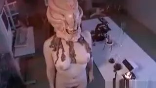 Milf Mika Osawa Gets A Vibrator On Pussy