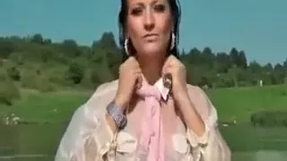 Wam Clothed Lesbos Get Messy Outside