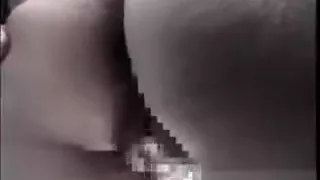 Bondage Fetishist Has A Horny Guy Shoving His Big Cock Down