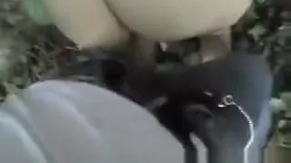 Redhead Milf With Glasses Blowing A Bbc