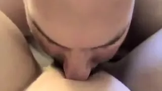 Hot Amateur Ass Lick