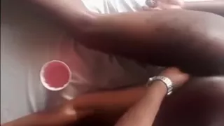 Nicecolddrink Anal