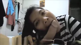 Shy Teen Strip And Teen Pov Handjob Swallow