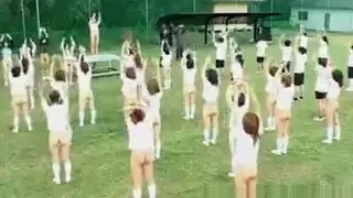 Hot Asian Chicks Are All Part