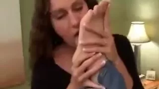 Celia And Shaina Foot Worship