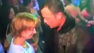 Party Babes Have Fun With Stripper