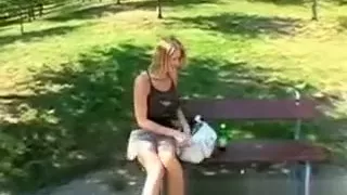 Model Wannabe Gets Tricked And Fucked