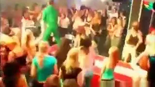 Excited Hoes Attending A Hardcore Sex Party