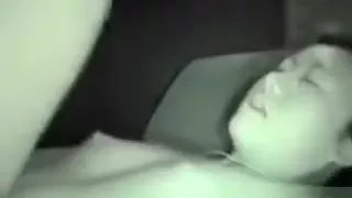 Hot Horny Nasty Asian Slut Gets Her
