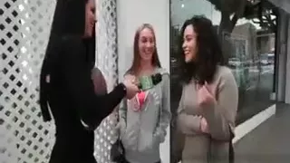 Two Slutty Horny Babes Have Fun Naked